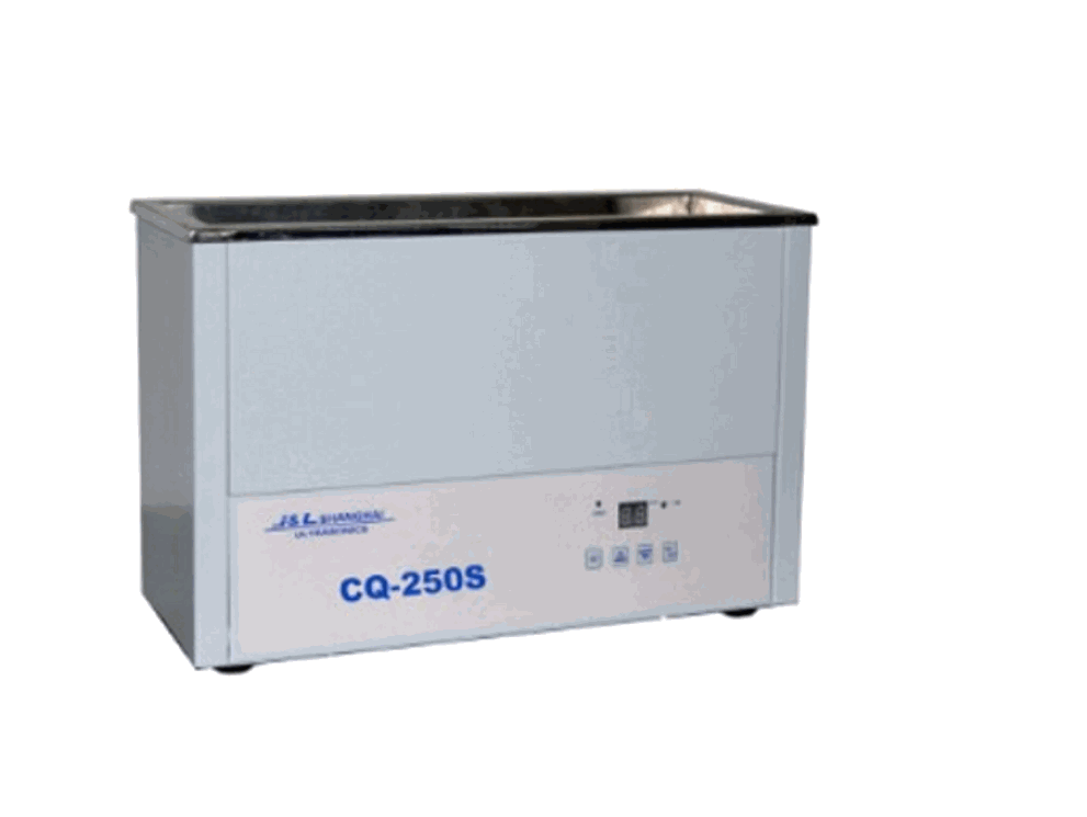 CQ系列台式数控超声波清洗器