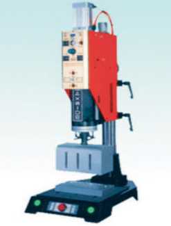 最新超声波塑料焊接机 SCQ-2012