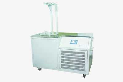 LGJ-50/60/70/80/100型冷冻干燥机