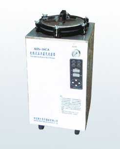 电热式压力蒸汽灭菌器|上海灭菌器