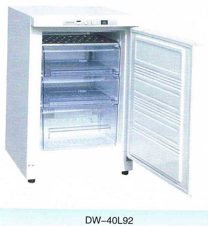 低温保存箱-40度冰箱