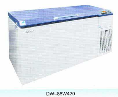超低温保存箱-86度冰箱