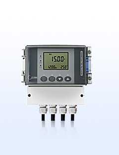 CLEAN CON5500 电导率控制器 (电导率/电阻率/TDS)