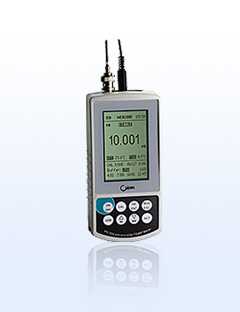 CLEAN PH300 便携式酸碱度/离子浓度测试仪