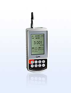 CLEAN CON300 便携式电导率测试仪 (电导率/TDS/盐度/电阻率)