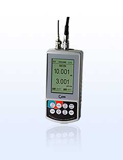 CLEAN PC300 便携式多参数测试仪 (酸碱度/离子浓度/电导率/电阻率/TDS/盐度)