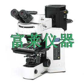 奥林巴斯BX51M显微镜