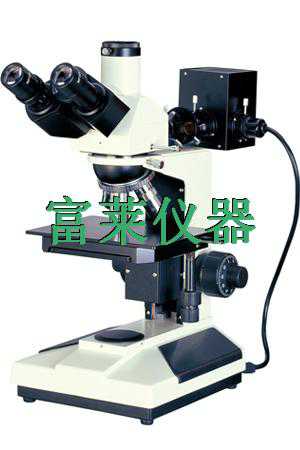 正置金相显微镜(FLY2003系列)