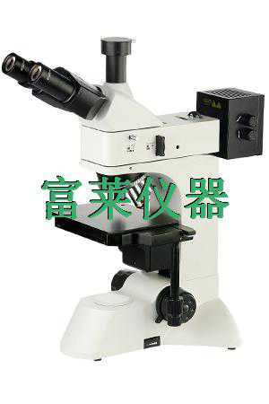 金相显微镜(FLY3203)