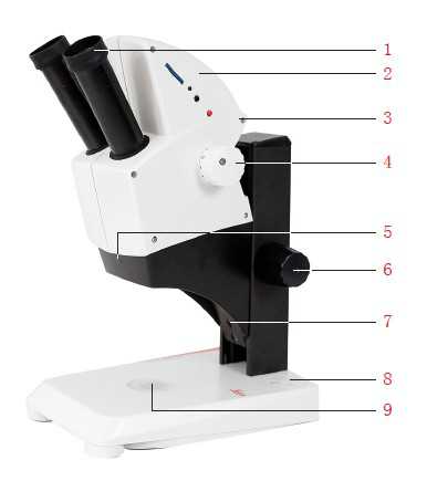 leica EZ4HD高清数码一体化拍照显微镜