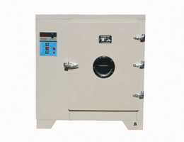 101-2A电子控温干燥箱