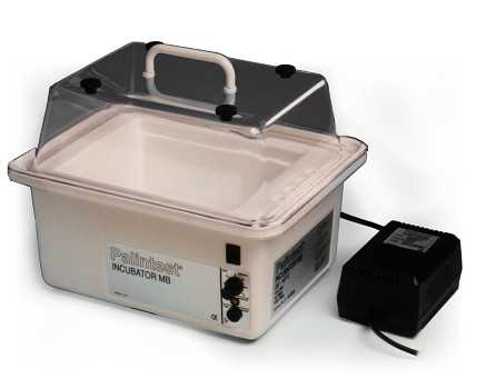 百灵达微生物检测培养箱水质恒温培养箱