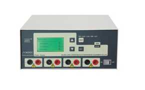 JY-ECP3000型高压电泳仪