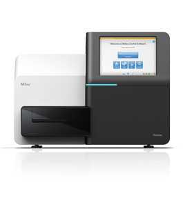 Illumina MiSeq 个人基因组分析平台