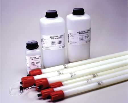 HiPrep 16/60 Sephacryl S-400 H