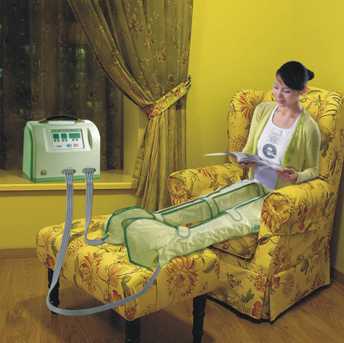 库号：M33811空气波压力循环治疗仪/空气波压力治疗仪/偏瘫综合治疗仪(中国)