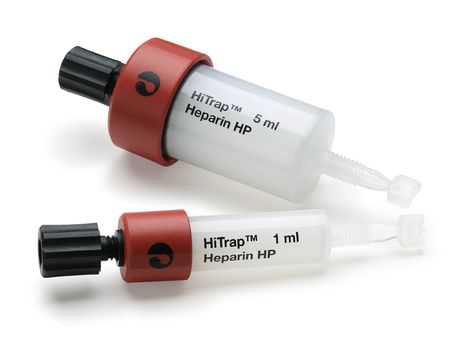 HiTrap Heparin HP