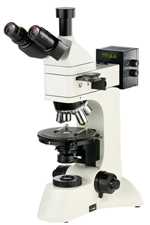 59XC透反射偏光显微镜