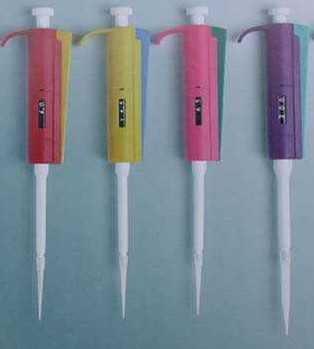 Finnpipette芬兰雷勃移液器