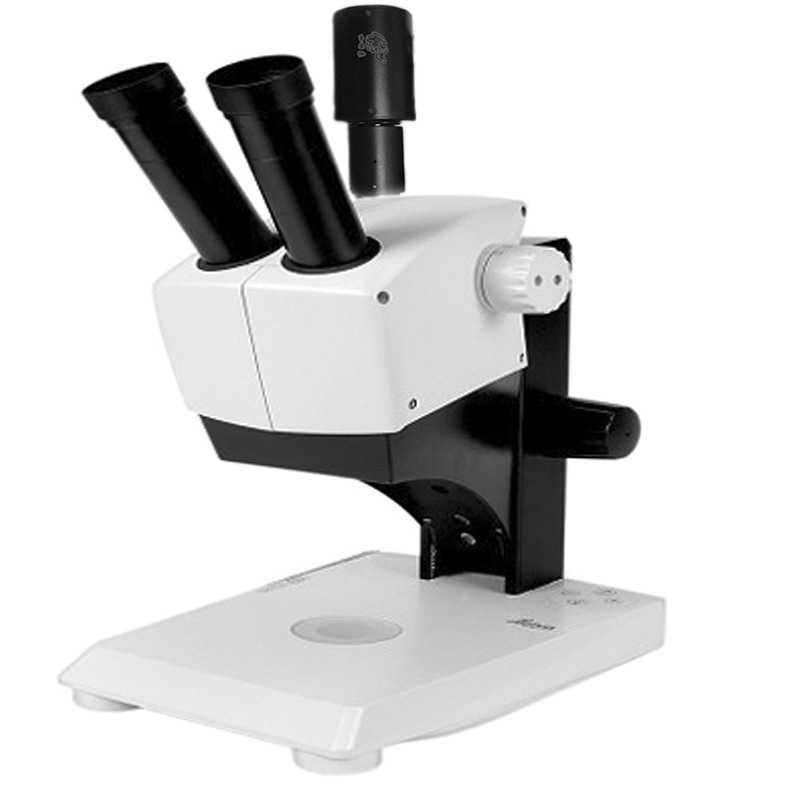 徕卡-“咖啡象”高清数码体视显微镜