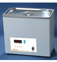 单频型超音波洗净器(3公升)