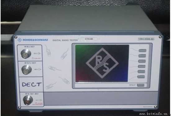！CTS60、回收CTS60、CTS60无线电测试仪
