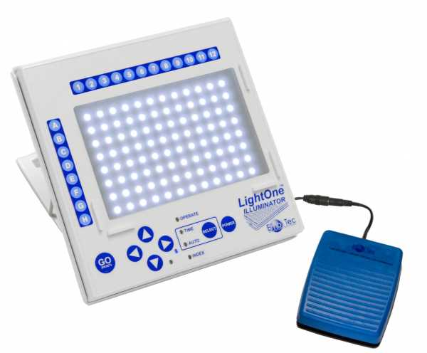 LightOne&#8482; Illuminator FS, 100-240V