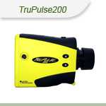 图帕斯TruPulse200 激光测距测高仪