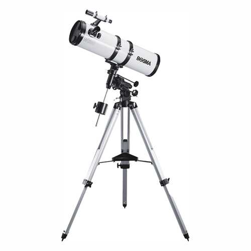 博冠天琴 反射 150/750天文望远镜，武汉望远镜