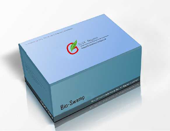 人白介素6(IL-6) ELISA KIT