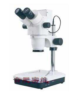XTL-66同轴照明连续变倍体视显微镜合肥密维