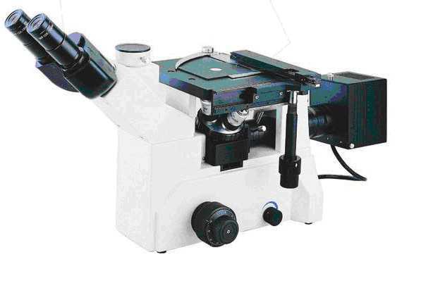 5XB-PC系列金相显微镜