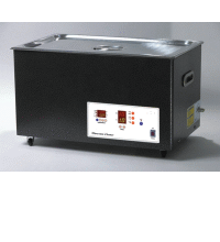 双频加热型超声波清洗机(22公升)