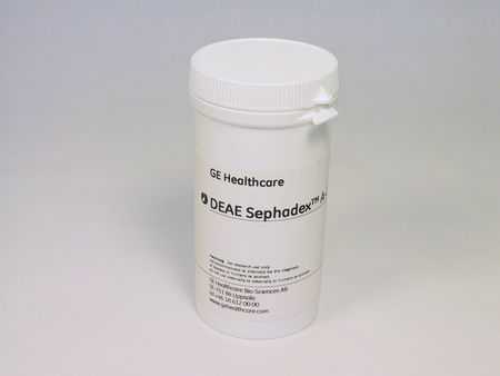 DEAE-SEPHADEX A-25