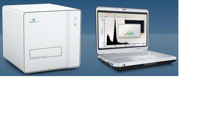 自动化全光谱荧光定量细胞成像分析系统