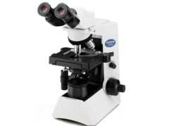 BX51M高倍金相显微镜