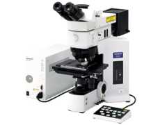 BX61 研究级电动万能显微镜