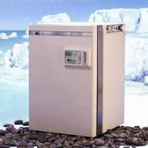 可制冷二氧化碳培养箱