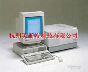 荧光分光光度计RF-5301PC