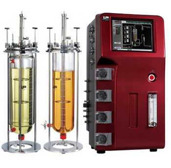 Winpact 恒温系统发酵罐 / 细胞反应系统