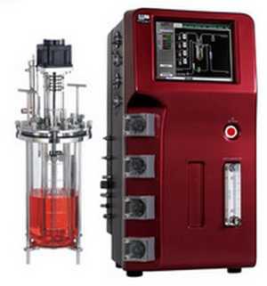 Winpact 干热系统发酵罐 / 细胞反应系统