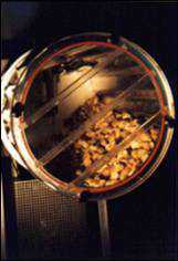 德国zirbus冷冻干燥机-旋转干燥器