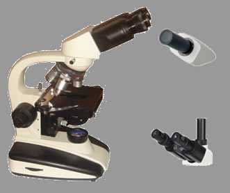 XSP-2CA(Y)系列生物显微镜