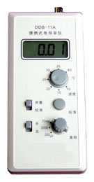 DDB-11型便携式数显电导率仪