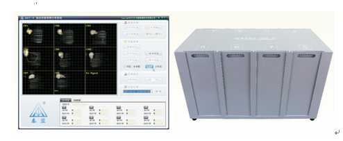 跳台实验视频分析系统