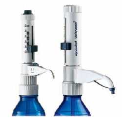 Eppendorf Varispenser/Varispenser plus 瓶口分液器