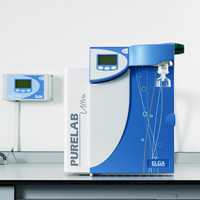 ELGA PURELAB Ultra Ⅱ纯水机