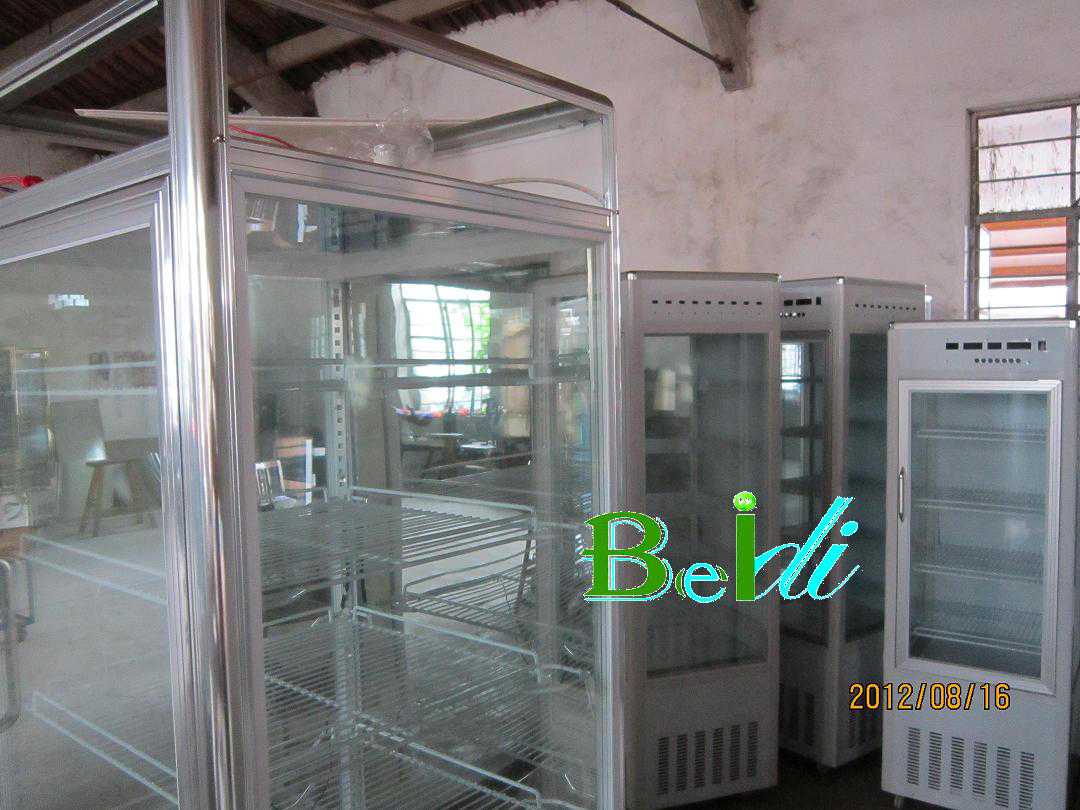 南京BD-SPX系列生化培养箱