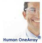 华联OneArray&reg;人类表达谱芯片