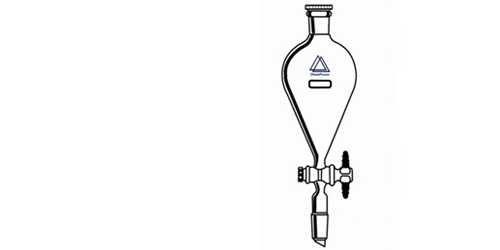 锥型分液漏斗|漏斗|凯弗克斯玻璃仪器